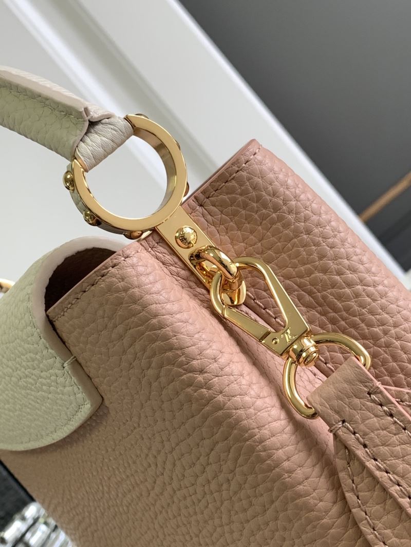 LV Top Handle Bags